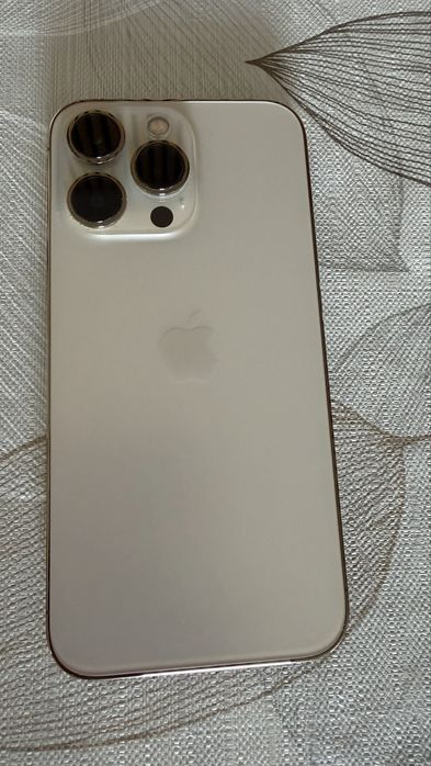 iPhone 13 Pro Gold. Stan perfekcyjny. 100 % sprawny!