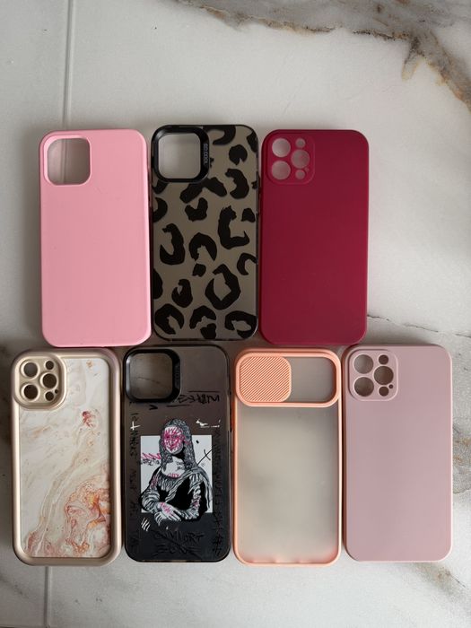 Продам айфон 12 про 128 ГБ