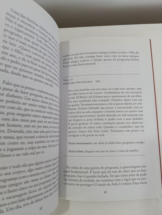 O doce veneno do escorpião