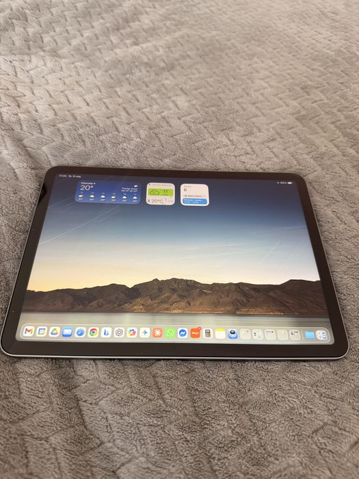 iPad Air M2 128 GB Wifi