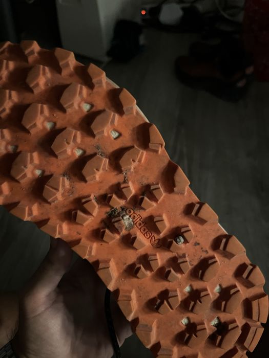 Adidas x Pharell Human Race