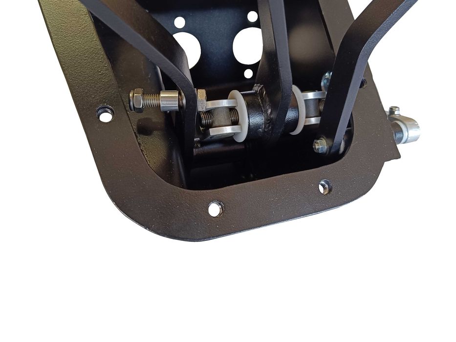 Pedaleira BMW 1602 / 2002