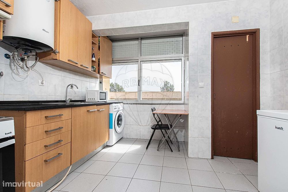 Apartamento T3 para venda