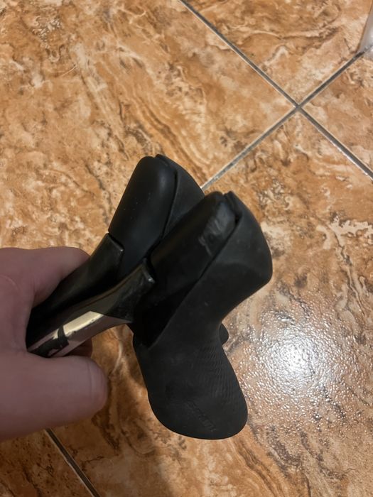 klamkomanetki RED AXS DI, 2/12rz