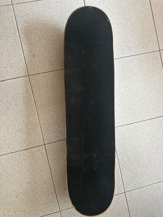 Skate Oxelo (Decathlon)