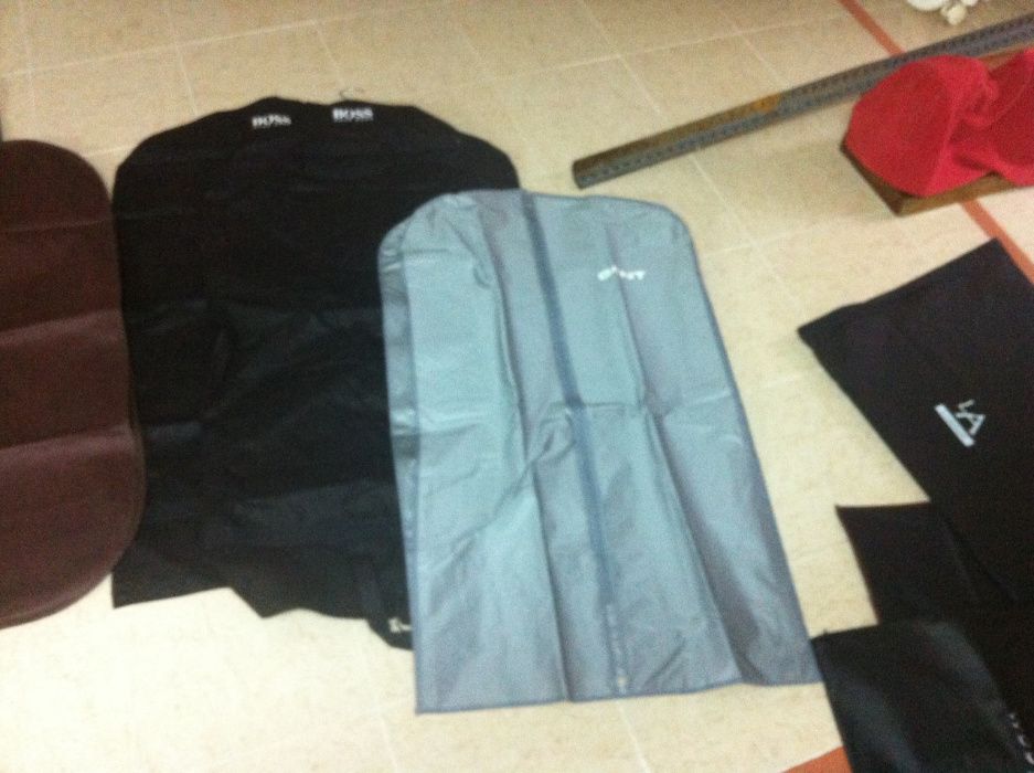 Porta Fatos de várias marcas