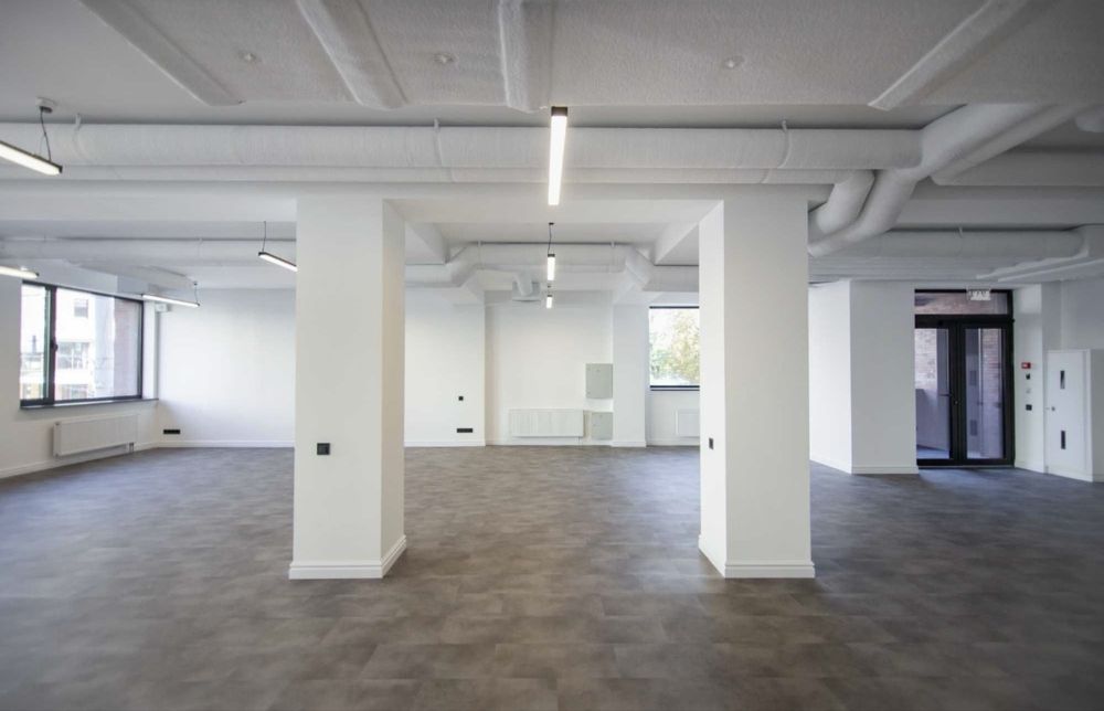 ‼️Оренда Офісу З Новим Ремонтом | В Діловому Центрі Столиці‼️