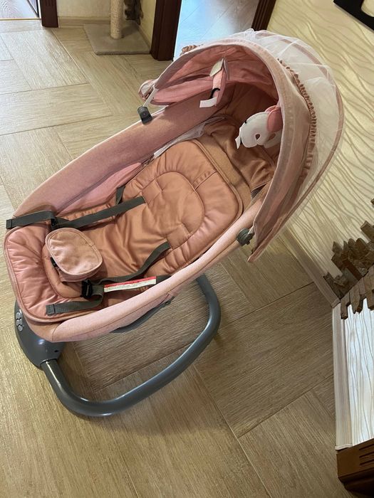 Качелька kikka boo