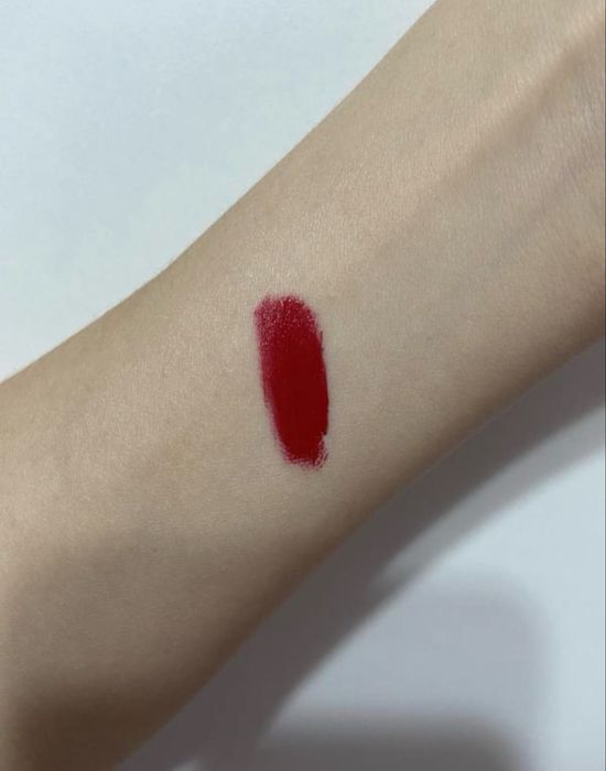 Рідка матова помада Yves Saint Laurent YSL 208