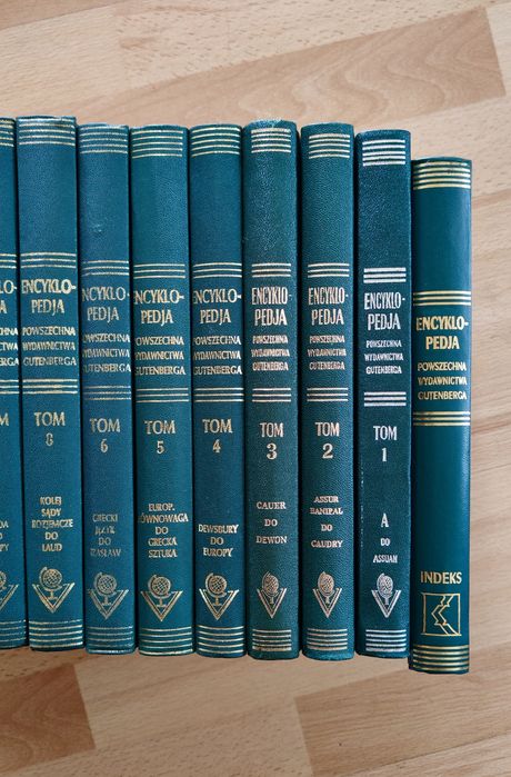 Encyklopedia Powszechna