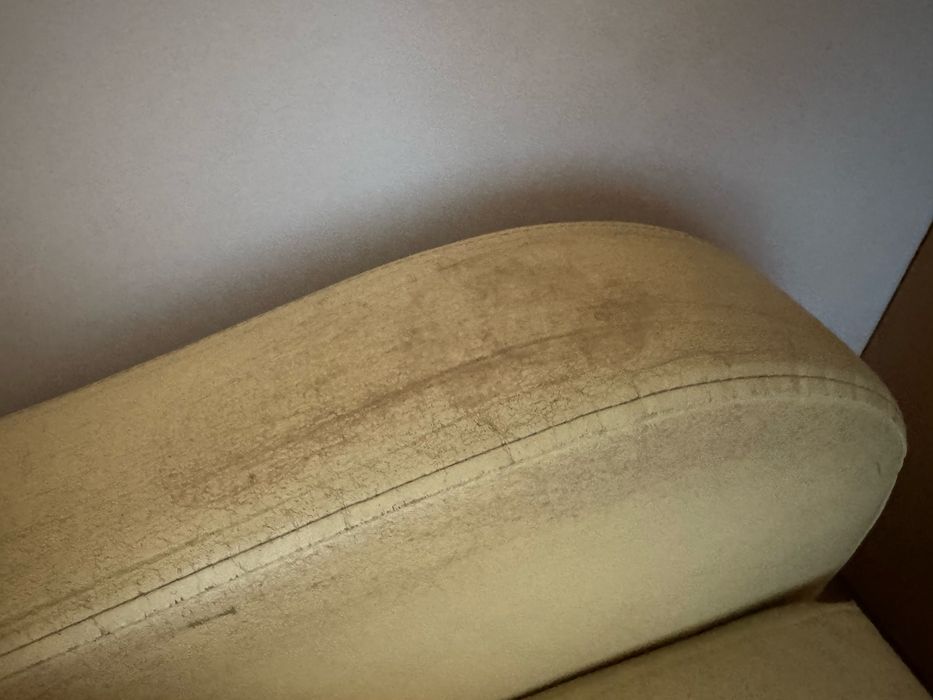 Sofa 2 osobowa rozkladana