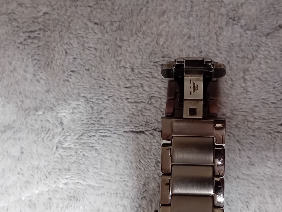 Zegarek męski Emporio armani ar2454.