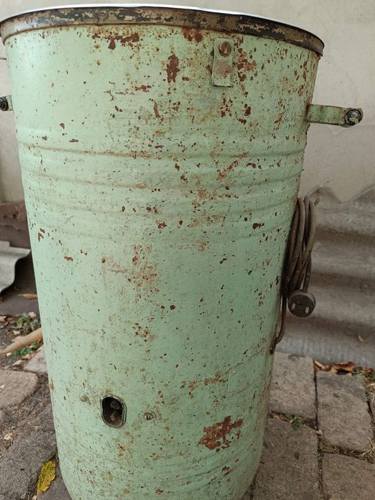 Продам советскую стиральную машину