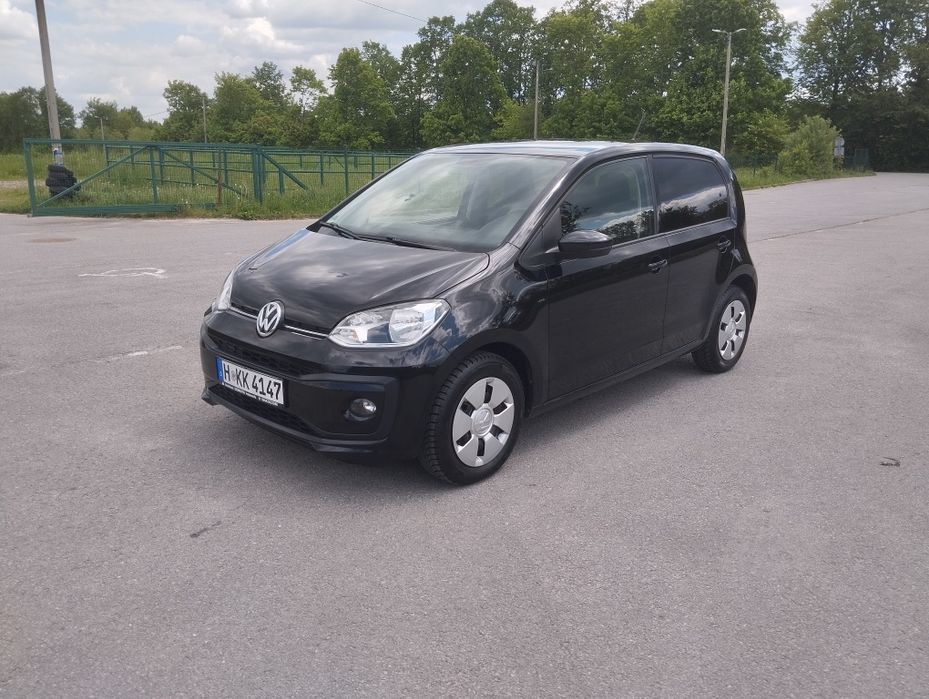 Sprzedam Volkswagen up