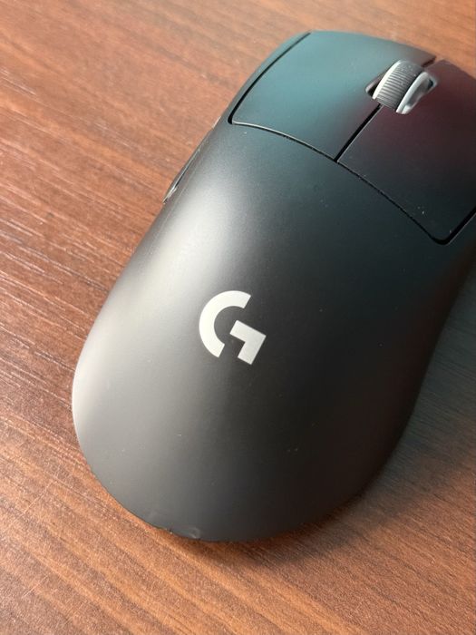 G Pro X Superlight 2 DEX / Pudełko