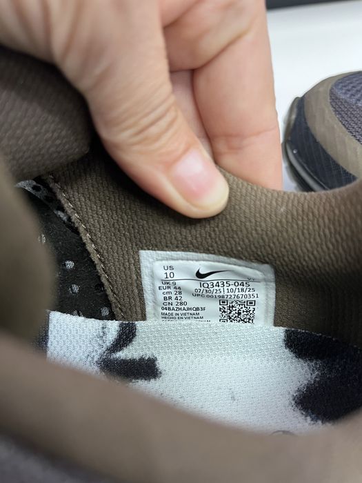 Кросівки Nike Pegasus Premium