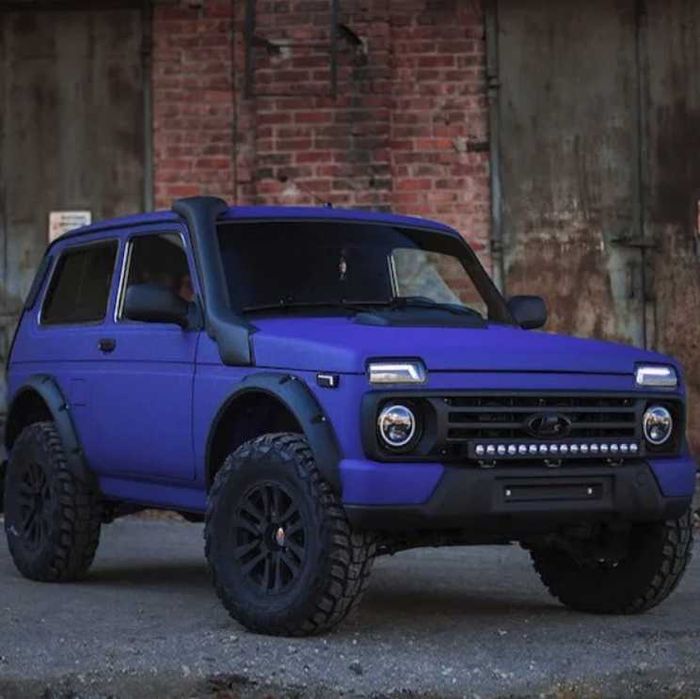 RAPTOR U-POL: термостійкі фарби для авто, дисків, рами, шасі, глушителів, моторів