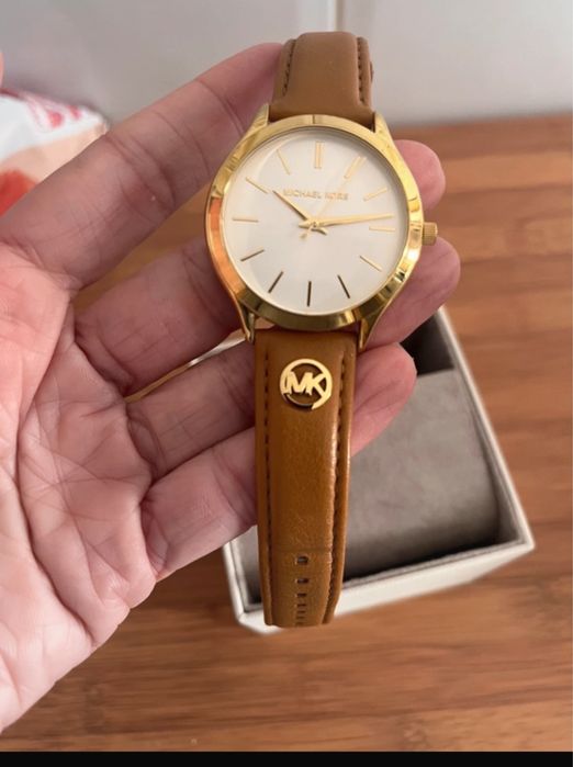 Relogio michael kors