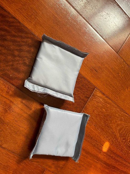 bolsa para máquina fotográfica