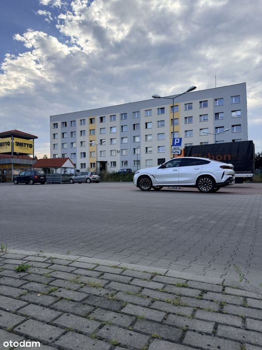2-pokojowe mieszkanie – Łaziska Górne, ul. Wyrska 12 (bez pośredników)