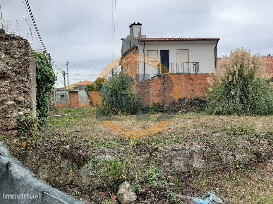 Terreno Centro Ovar
