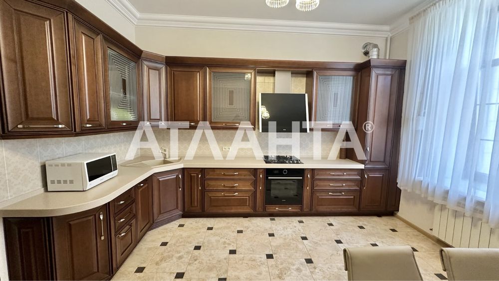 2-rooms apartment apartment by the address st. Mikhaylovskaya Industrialnaya (area 86 m²) - Atlanta.ua - photo 11