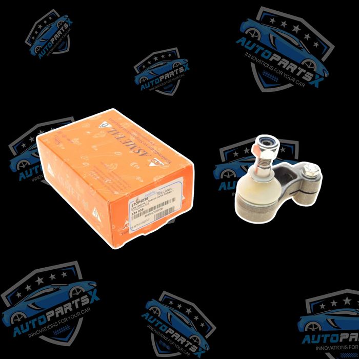 Рульова/ рулевая тяга/ наконечник для ВСІХ марок автомобілів!