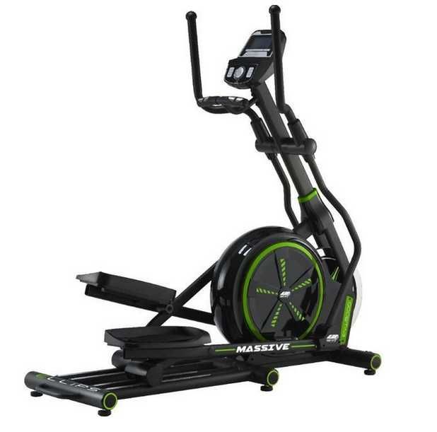 Orbitrek magnetyczny E-NW 5000 Massive EB FIT