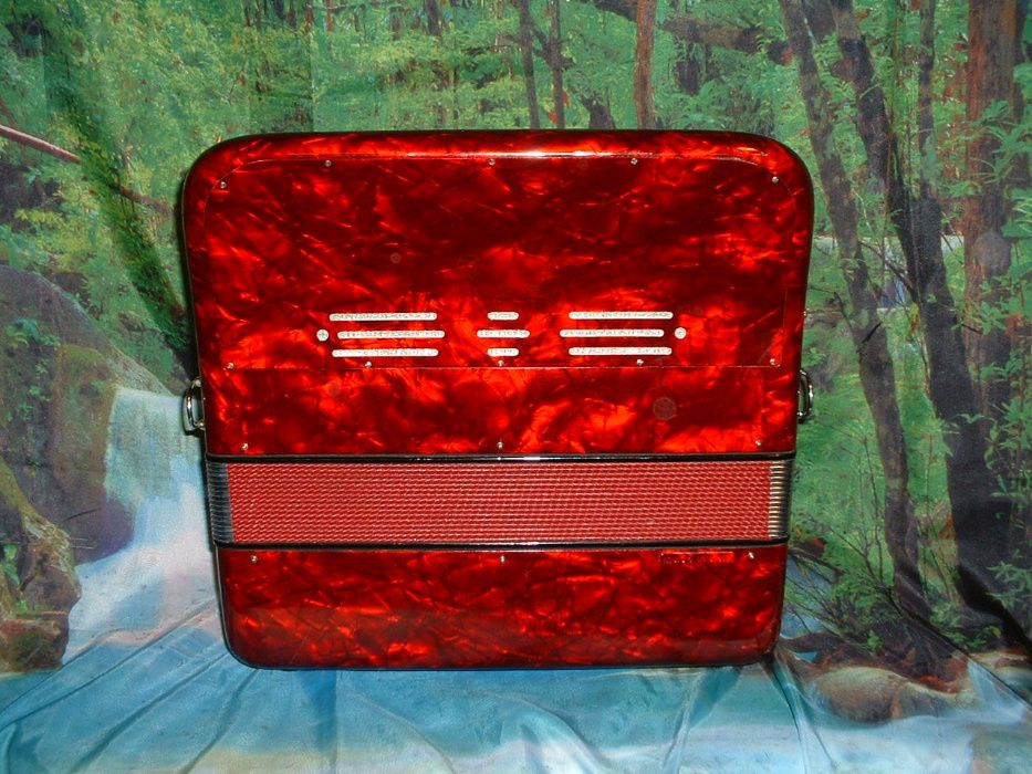 Avenda Acordeao R, N.508