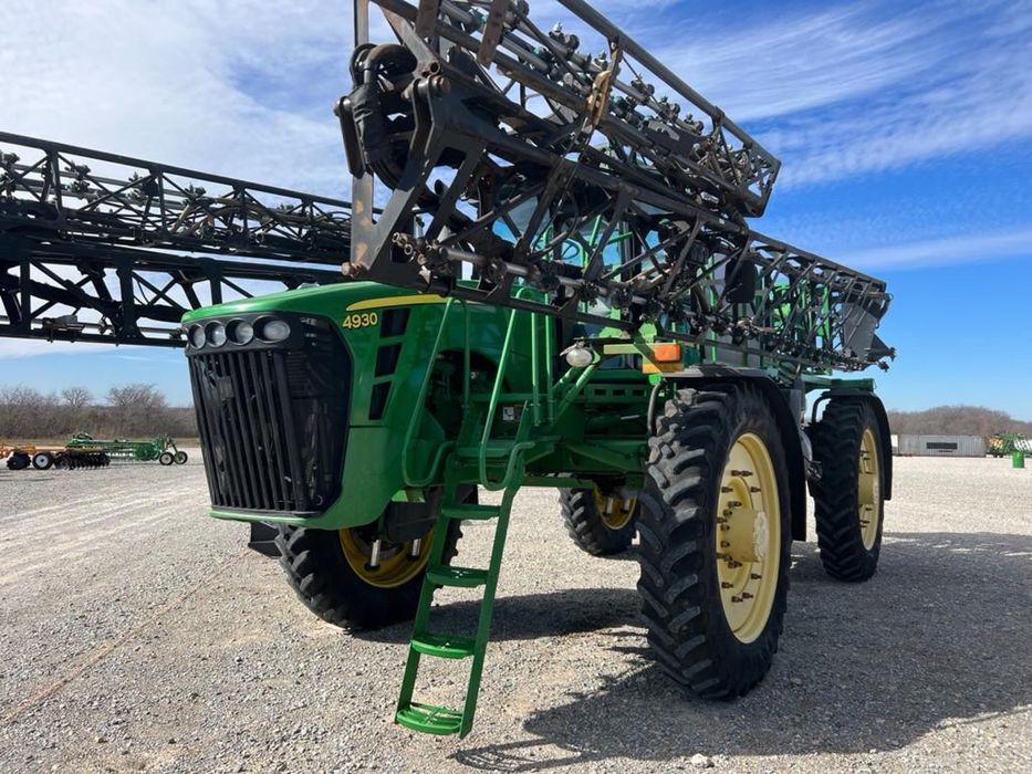 Джон Дір-4930 продаж-обмін