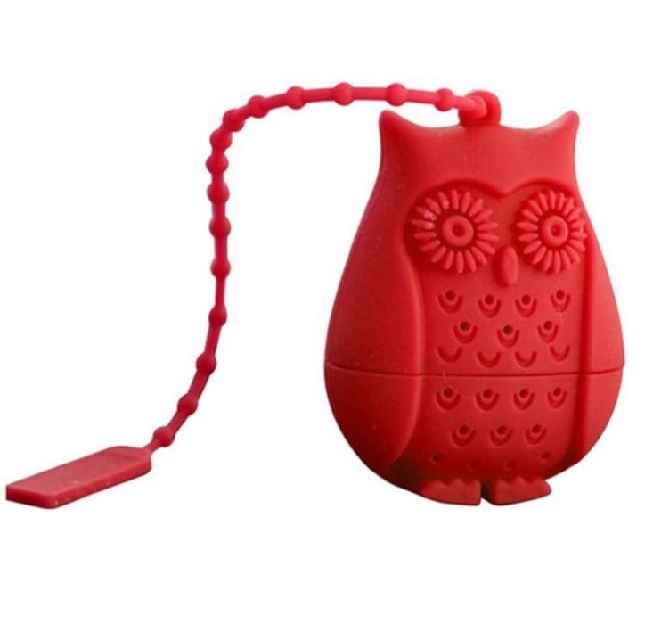 Zaparzacz do herbaty- SOWA