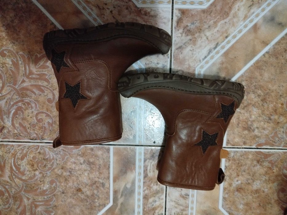 Продам чоботи Tex