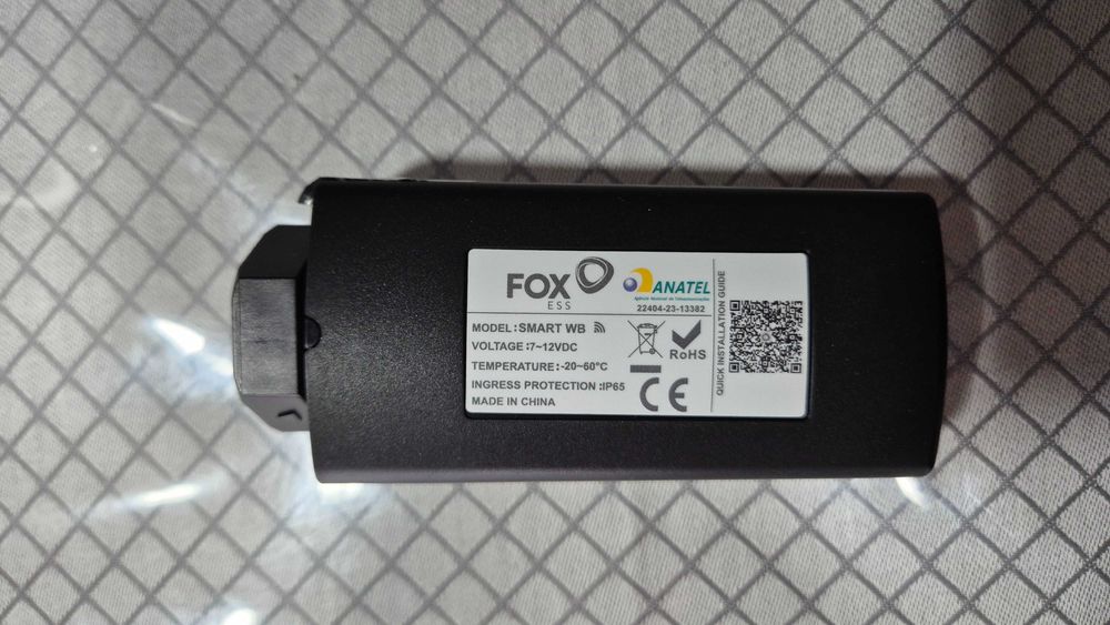 Fox ESS – F6000  Inversor monofásico