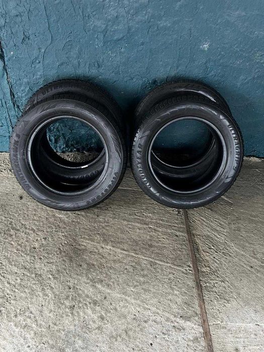 Шини зимові 185/65/R15 Firestone Good Year резина  гума  р15 годюер