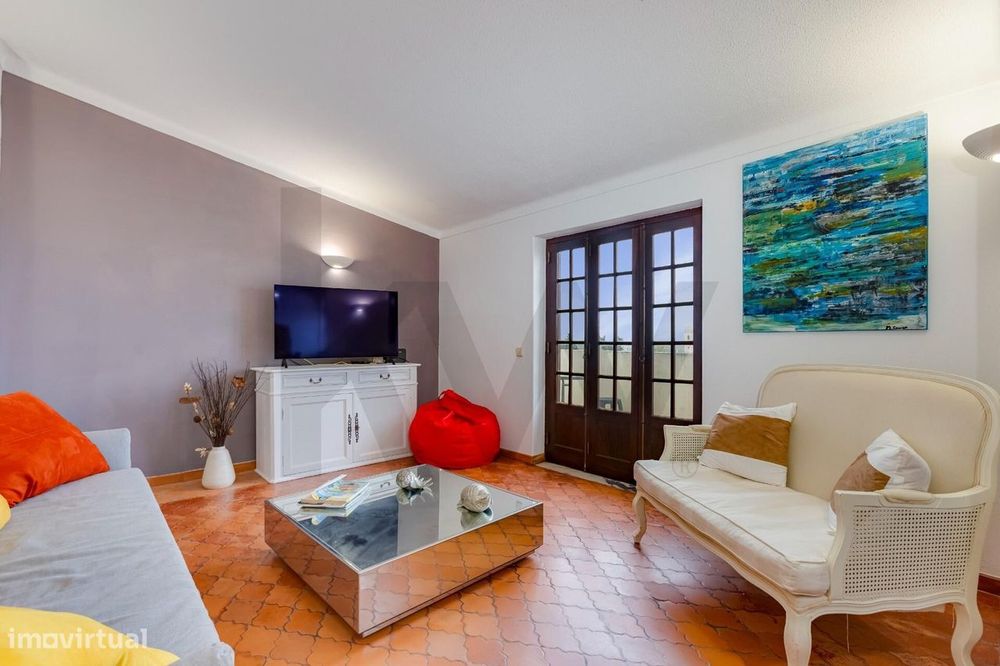T2 no Último Piso com Terraço de 28.5m2 e Vistas Deslumbrantes em Porc