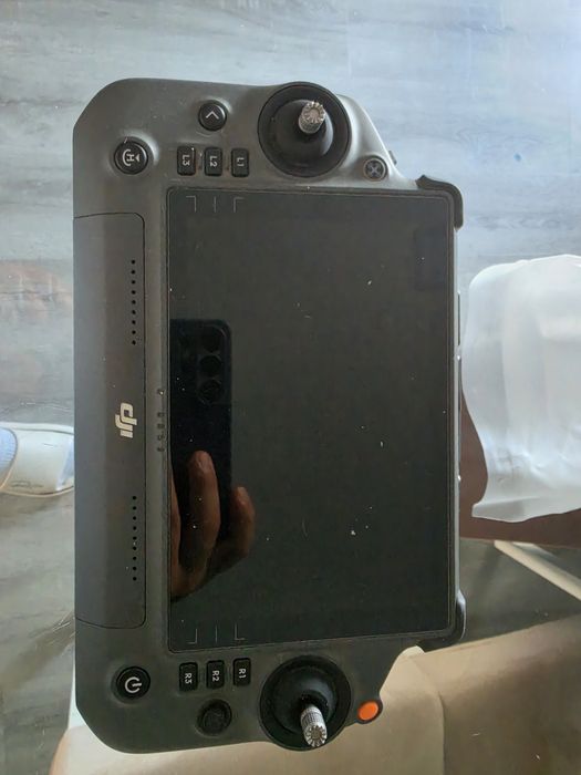 DJI RC Plus como novo