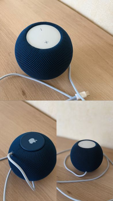 Колонка HomePod продам