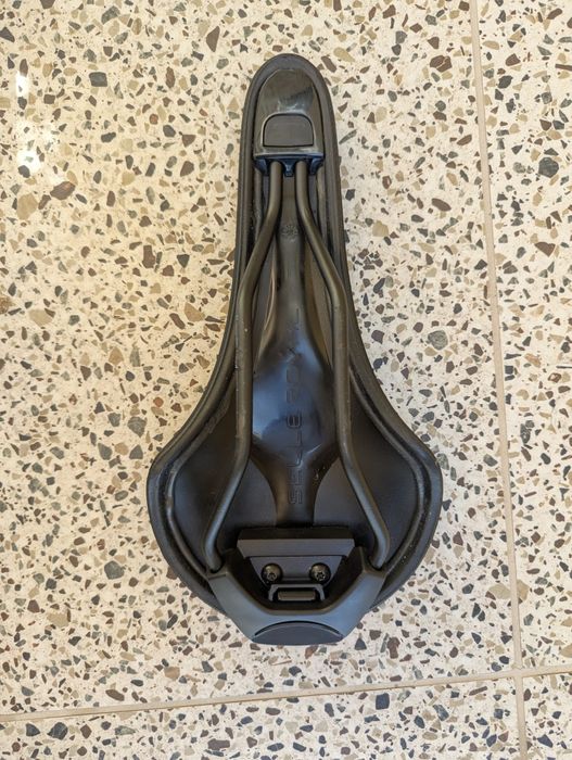 Siodełko Selle Royal Scientia Athletic A2