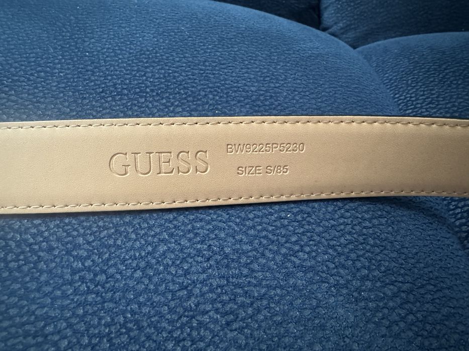 Pasek Guess 85 cm