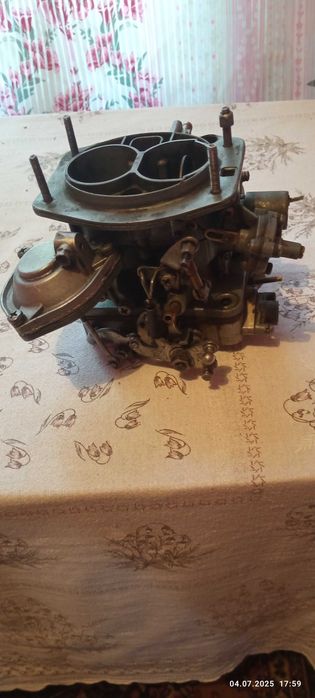 Продаю карбюратора ваз 2107