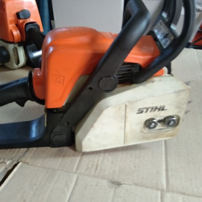 Stihl Штиль  MS 180