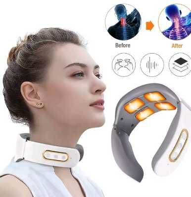 Тренажёр массажер импульсный