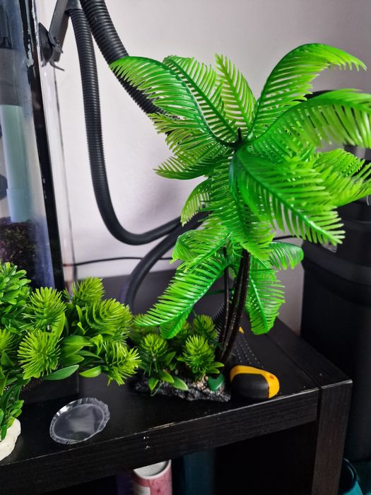 Bomba de filtragem, filtro de esponja e led