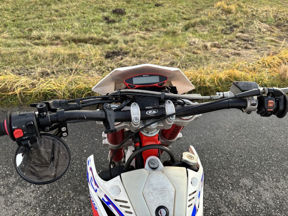 Beta rr 50 enduro