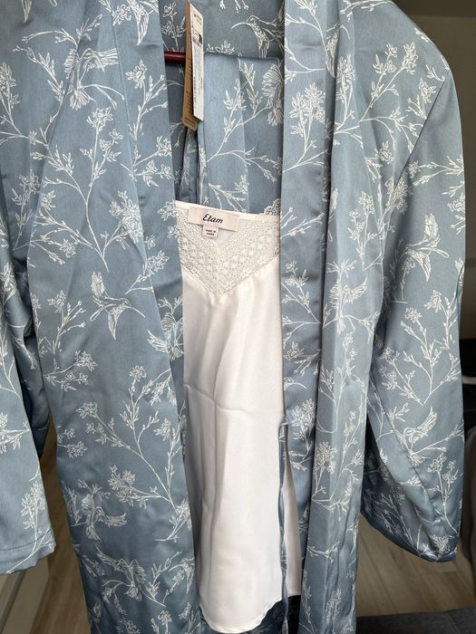 Піжама Etem 3 одиниці комплект новий