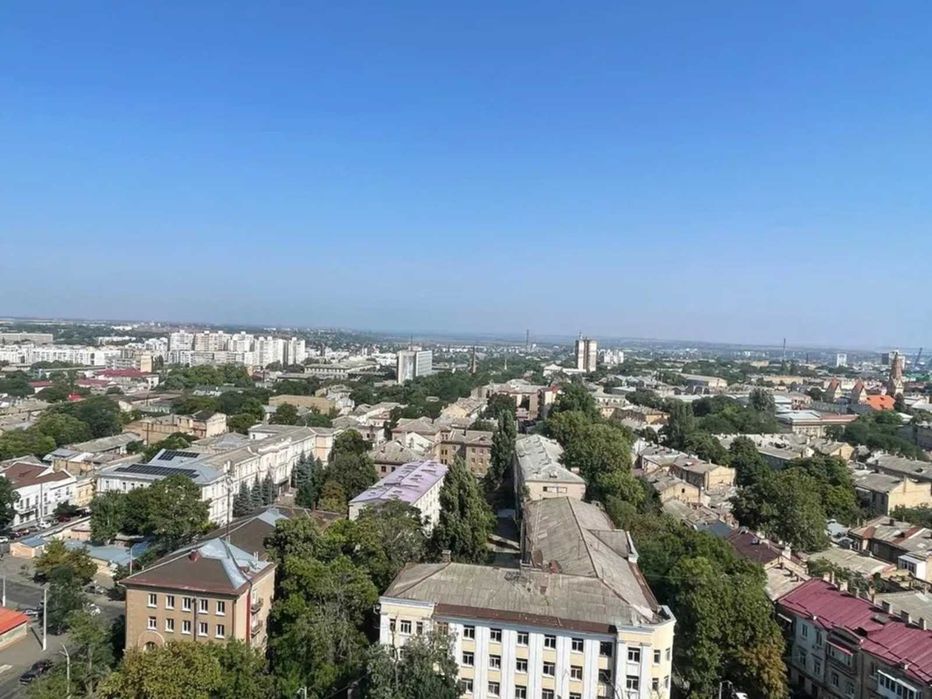 ‼️Вид на море‼️Центр‼️17 Жемчужина‼️БЕЗ КОМИССИИ‼️2 спальни‼️Є-Оселя Госпрограммы Сертификат Є-Відновлення Ваучер УБД ВПО Постанова 719‼️Приморский рн