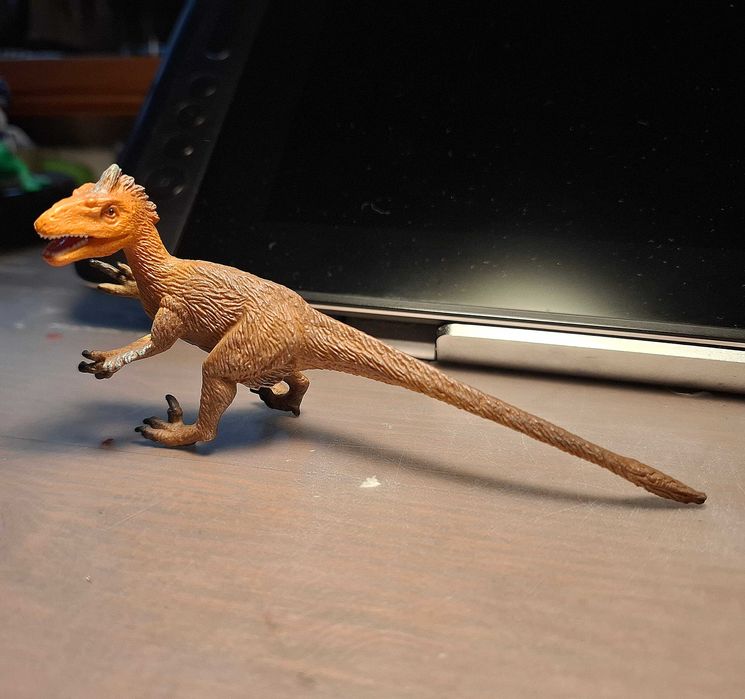 Figurka dinozaur Collecta Utahraptor