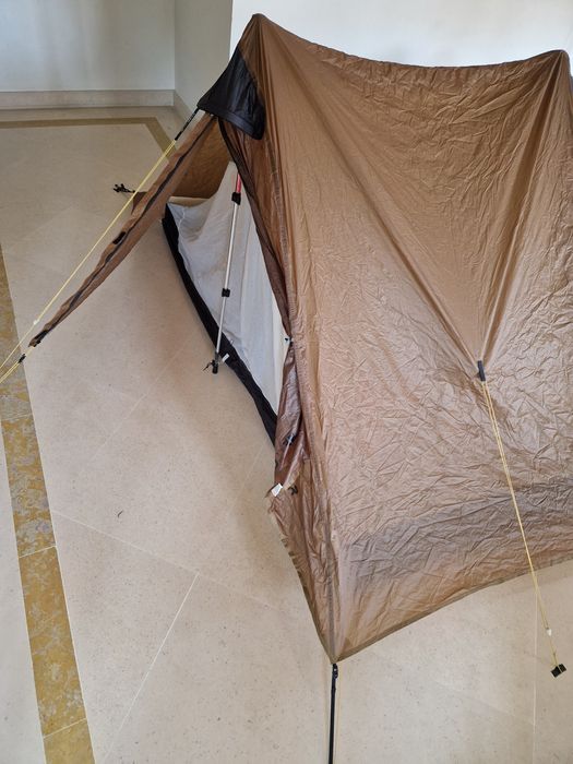 Tenda Ultralight 1050g 4 Estações Lanshan 2