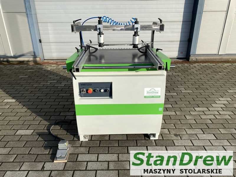 Wiertarka wielowrzecionowa PERFECT WMB7121A