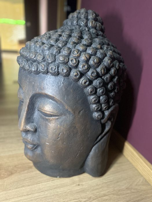 Imagens de Buda – Grande e Pequena